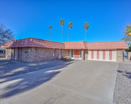 13819 N Crown Point, Sun City