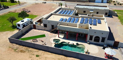 7779 S 174th Street, Queen Creek
