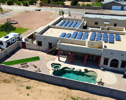 7779 S 174th Street, Queen Creek