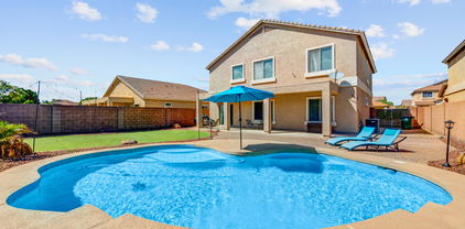 16585 W Harrison Street, Goodyear