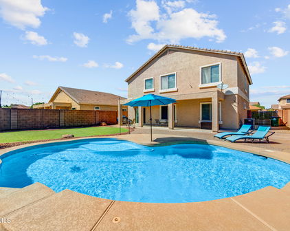 16585 W Harrison Street, Goodyear