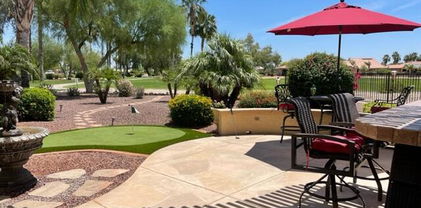 2855 N 162nd Lane, Goodyear