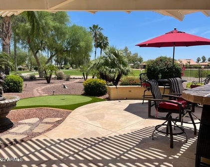 2855 N 162nd Lane, Goodyear