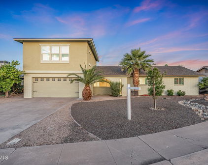 730 N Chippewa Place, Chandler