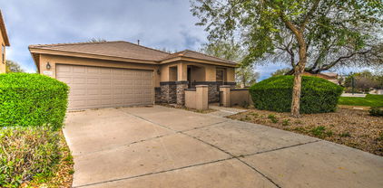 22017 E Via Del Palo --, Queen Creek