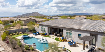 8769 E Granite Pass Road, Scottsdale