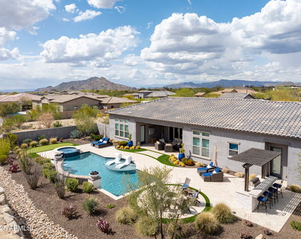 8769 E Granite Pass Road, Scottsdale