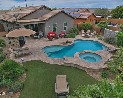 7976 W Candlewood Way, Florence