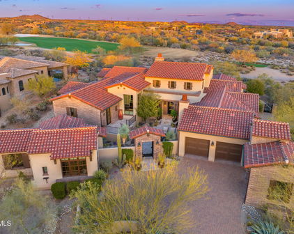 37505 N 104th Place, Scottsdale