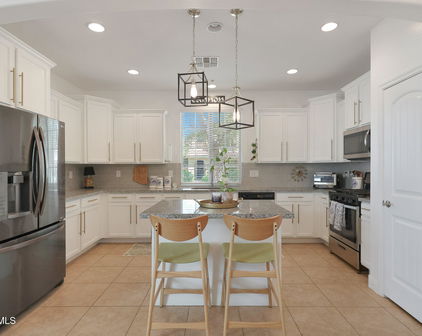20563 W White Rock Road, Buckeye
