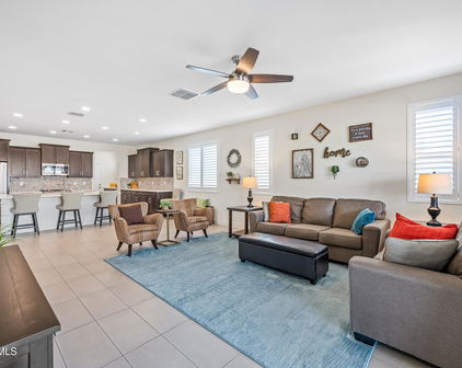 10726 E Tallahassee Avenue, Mesa