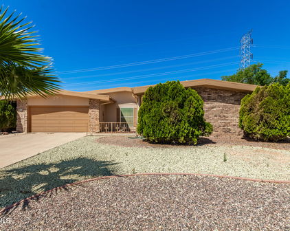 11153 W Palmeras Drive, Sun City