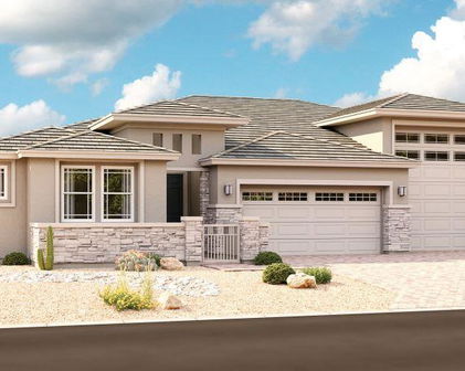 21739 E Bonanza Way, Queen Creek