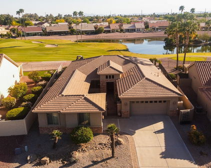 24528 S Lakeway Circle Sw, Sun Lakes