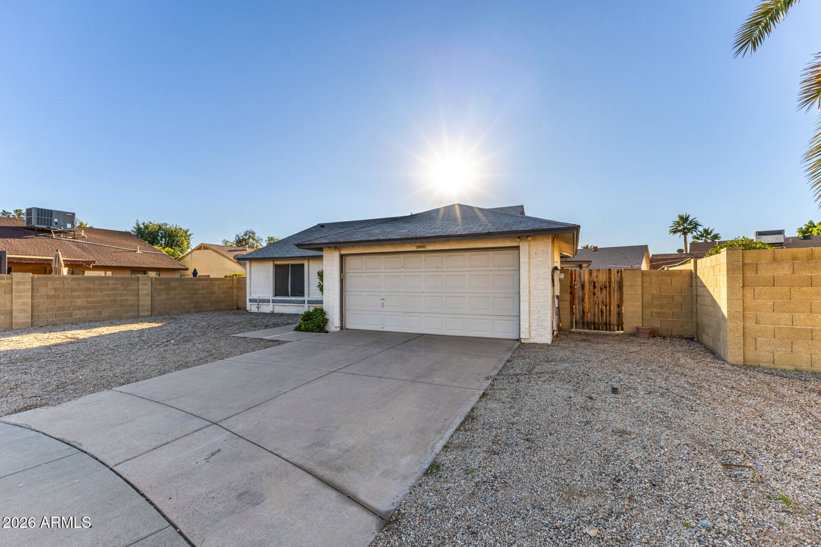 20806 N 32nd Avenue, Phoenix, 85027