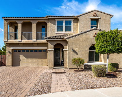 4114 E Grand Canyon Drive, Chandler