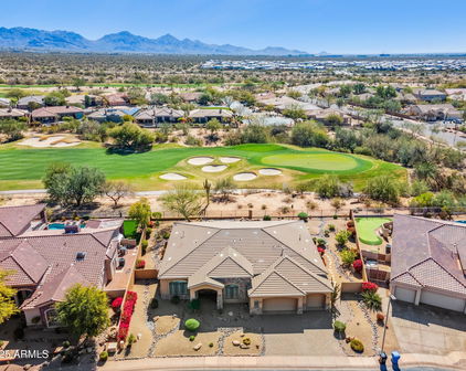 22423 N 54th Place, Phoenix