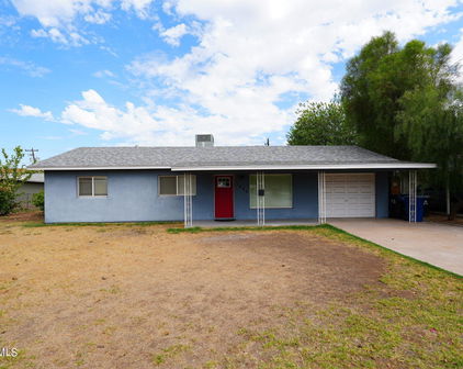 1620 E Hudson Drive, Tempe