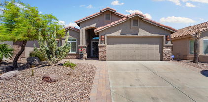 23160 W Antelope Trail, Buckeye