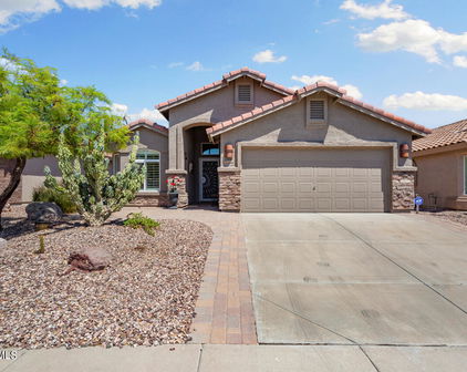 23160 W Antelope Trail, Buckeye