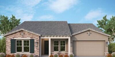 21564 W Pierson Street, Buckeye
