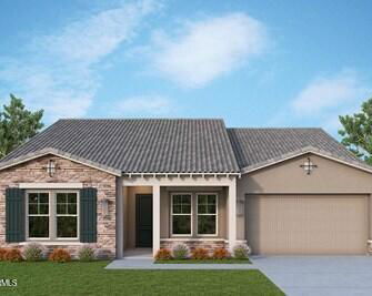 21564 W Pierson Street, Buckeye