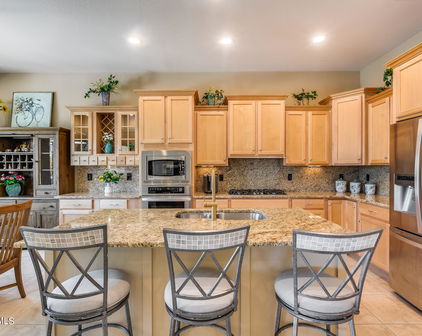 26705 W Mohawk Lane, Buckeye