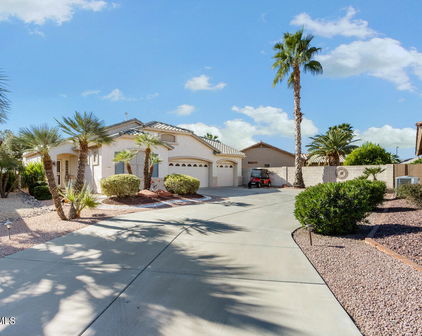17465 N Goldwater Drive, Surprise