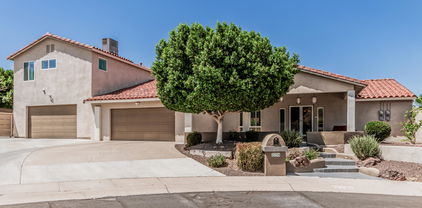 2254 E Becker Lane, Phoenix