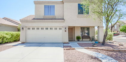 11831 W Avenida Del Sol --, Sun City