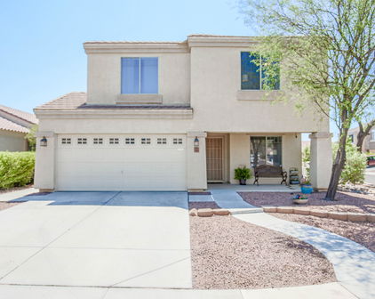11831 W Avenida Del Sol --, Sun City