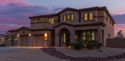 18439 W Beryl Court, Waddell