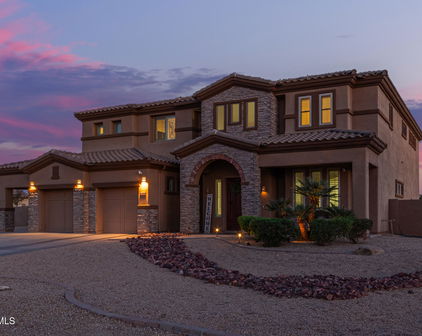 18439 W Beryl Court, Waddell