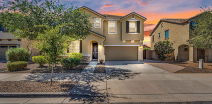 21031 E Creekside Drive, Queen Creek