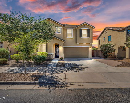 21031 E Creekside Drive, Queen Creek