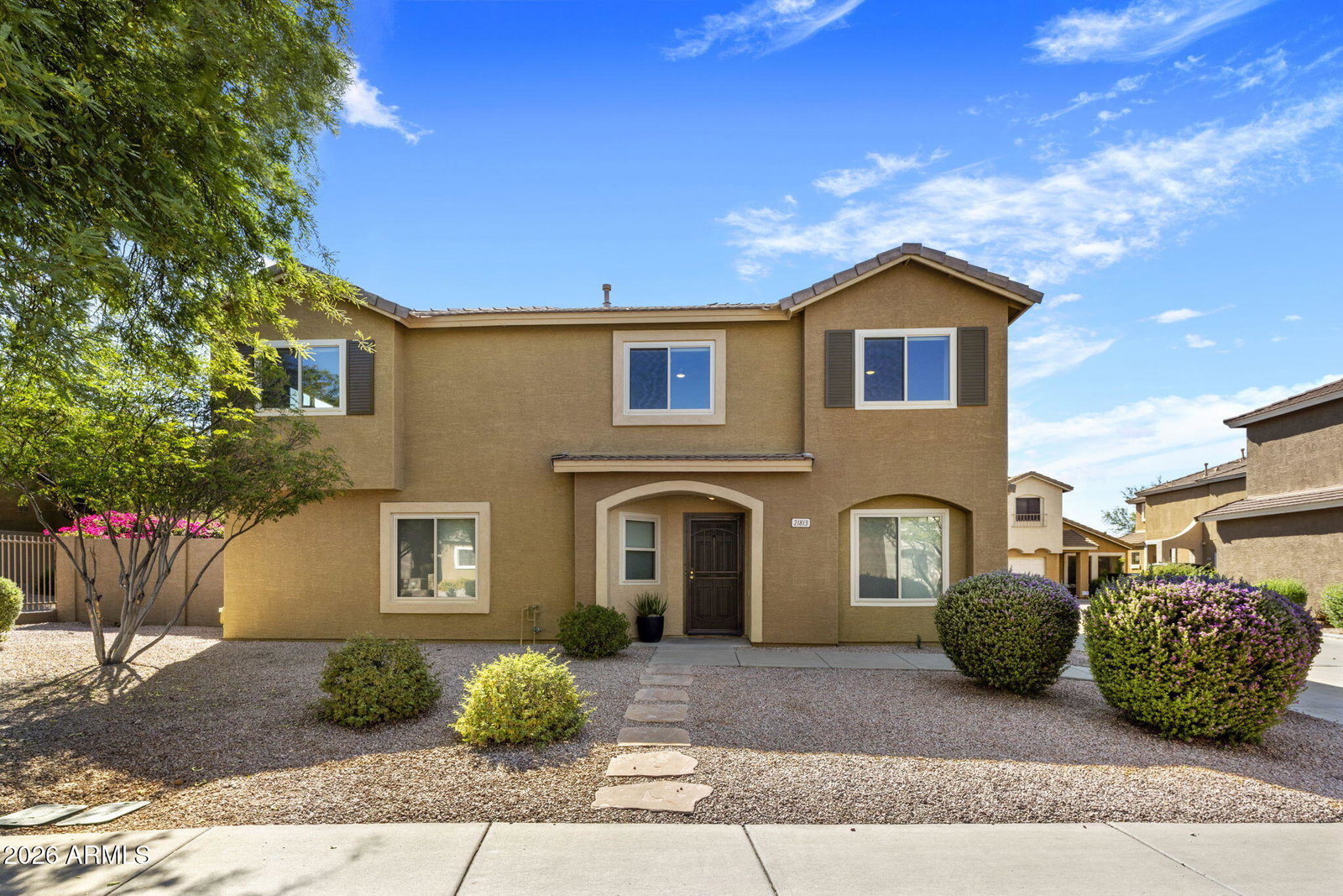 21813 N 40th Way, Phoenix, 85050