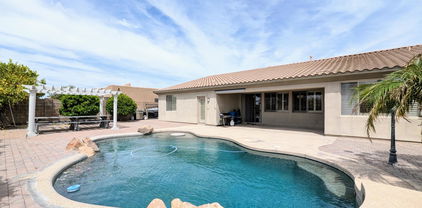 14703 W Hillside Street, Goodyear