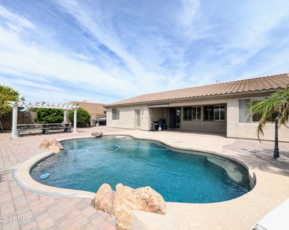 14703 W Hillside Street, Goodyear