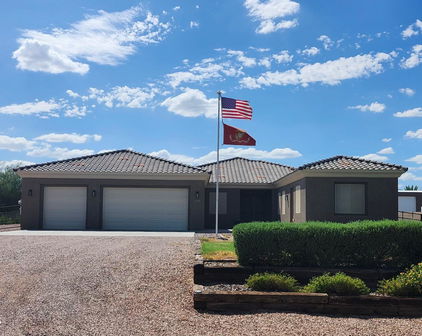 7408 N 173rd Avenue, Waddell