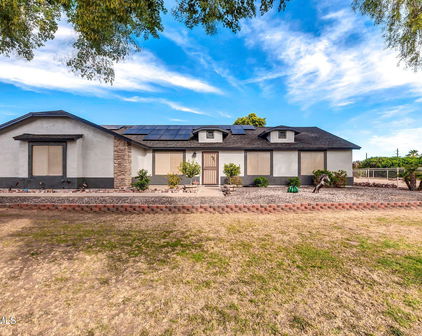 25717 S 207th Street, Queen Creek