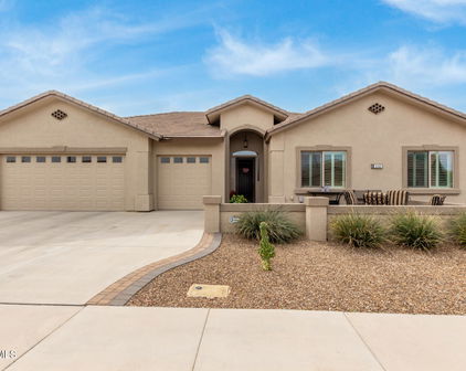 11123 E Olla Avenue, Mesa