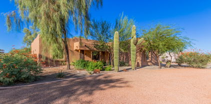 24522 W Mark Lane, Wittmann