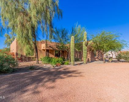 24522 W Mark Lane, Wittmann