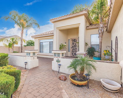 9125 W Avenida Del Sol --, Peoria