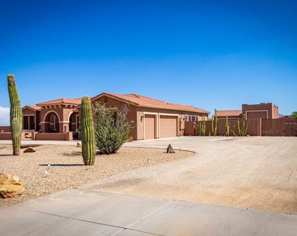 22909 W Roy Rogers Court, Wittmann