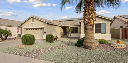 17642 W Stinson Drive, Surprise