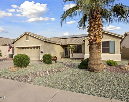 17642 W Stinson Drive, Surprise