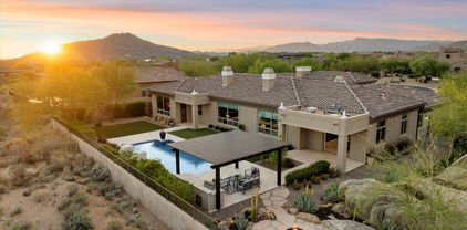 8599 E Sand Flower Drive, Scottsdale