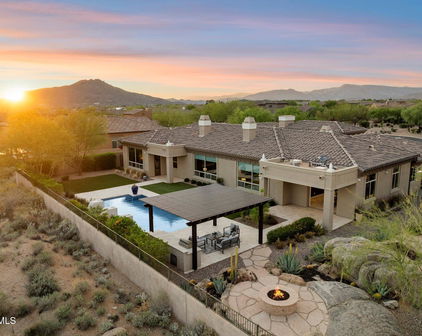 8599 E Sand Flower Drive, Scottsdale