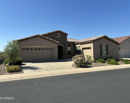 4553 E Indigo Street, Gilbert